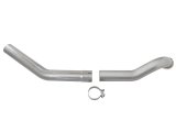 aFe ATLAS 3in Steel Down-Pipe 94-97 Ford Diesel Trucks V8 7.3L (td) thumbnail 8