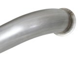 aFe ATLAS 3in Steel Down-Pipe 94-97 Ford Diesel Trucks V8 7.3L (td) thumbnail 9