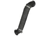 aFe ATLAS 3in Steel Down-Pipe 04.5-10 GM Diesel Trucks V8 6.6L (td) LLY/LBZ/LMM thumbnail 1