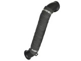 aFe ATLAS 3in Steel Down-Pipe 04.5-10 GM Diesel Trucks V8 6.6L (td) LLY/LBZ/LMM thumbnail 2