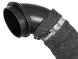 aFe ATLAS 3in Steel Down-Pipe 04.5-10 GM Diesel Trucks V8 6.6L (td) LLY/LBZ/LMM thumbnail 3