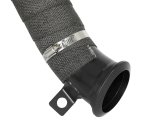 aFe ATLAS 3in Steel Down-Pipe 04.5-10 GM Diesel Trucks V8 6.6L (td) LLY/LBZ/LMM thumbnail 4