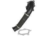 aFe Downpipe thumbnail 1