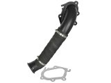 aFe Downpipe thumbnail 2