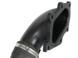 aFe Downpipe thumbnail 4