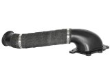 aFe Downpipe thumbnail 5