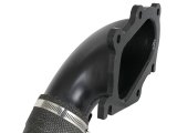 aFe Downpipe thumbnail 9
