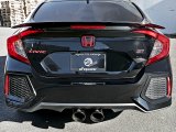 aFe Takeda 3in 304 SS Cat-Back Exhaust w/ Dual Center Black Tips 17+ Honda Civic Si (2dr) I4 1.5L thumbnail 9