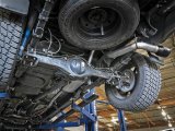 aFe MACH Force-Xp 2-1/2in 304 SS Cat-Back Exhaust w/Black Tips 2016+ Toyota Tacoma L4-2.7L / V6-3.5L thumbnail 3