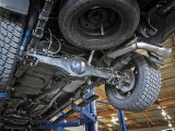 aFe MACH Force-Xp 2-1/2in 304 SS Cat-Back Exhaust w/ Polished Tips 2016+ Toyota Tacoma 2.7L/3.5L thumbnail 3