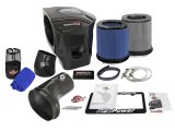 aFe Momentum GT Black Series Carbon Fiber CAIS 2017 Dodge Challenger/Charger SRT Hellcat V8-6.2L(sc) thumbnail 9