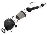 aFe Momentum GT Pro DRY S Cold Air Intake System 05-11 Toyota Tacoma V6 4.0L thumbnail 8