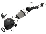 aFe Momentum GT Pro DRY S Cold Air Intake System 12-15 Toyota Tacoma V6 4.0L thumbnail 8