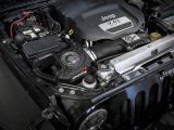 aFe Momentum GT Pro DRY S Cold Air Intake System 12-18 Jeep Wrangler JK V6 3.6L thumbnail 3
