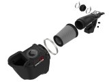 aFe Momentum GT Pro DRY S Cold Air Intake System 12-18 Jeep Wrangler JK V6 3.6L thumbnail 6