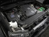 aFe Momentum GT Pro 5R Cold Air Intake System 12-15 Toyota Tacoma V6 4.0L thumbnail 3