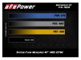 aFe Momentum GT Pro 5R Cold Air Intake System 12-15 Toyota Tacoma V6 4.0L thumbnail 4