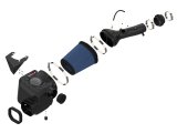 aFe Momentum GT Pro 5R Cold Air Intake System 12-15 Toyota Tacoma V6 4.0L thumbnail 8