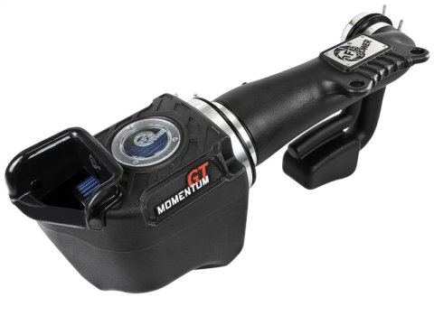 aFe Momentum GT Pro 5R Cold Air Intake System 12-18 Jeep Wrangler JK V6 3.6L thumbnail 1