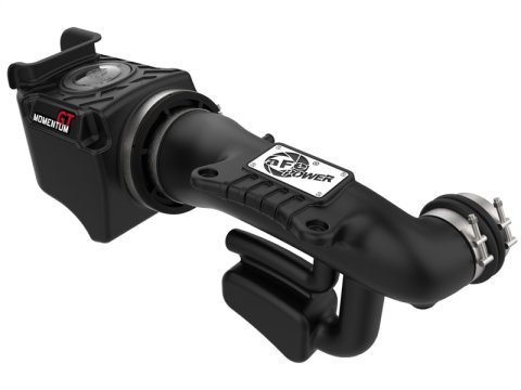 aFe Momentum GT Pro 5R Cold Air Intake System 12-18 Jeep Wrangler JK V6 3.6L thumbnail 7