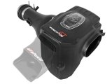 aFe Momentum GT Pro DRY S Cold Air Intake System 17-18 Nissan Titan V8 5.6L thumbnail 1
