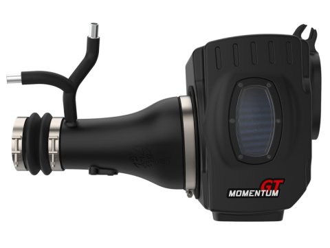 aFe Momentum GT Pro 5R Cold Air Intake System 17-18 Nissan Titan V8 5.6L thumbnail 3