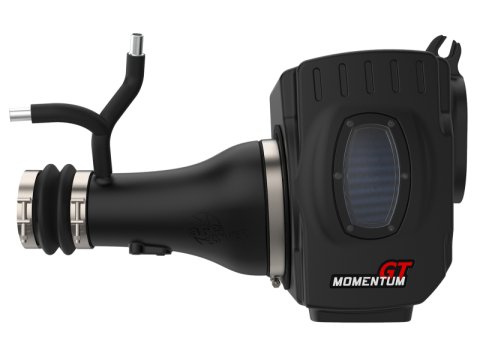 aFe Momentum GT Pro 5R Cold Air Intake System 17-18 Nissan Titan V8 5.6L thumbnail 5