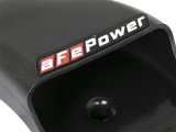 aFe Momentum GT Dynamic Air Scoop 17-18 Nissan Titan V8 5.6L thumbnail 4