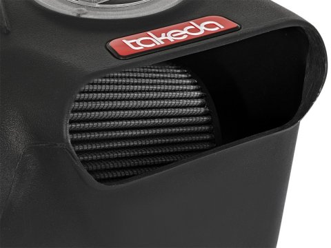 aFe Takeda Momentum GT Pro DRY S Cold Air Intake System 17-18 Honda Civic Si I4 1.5L (t) thumbnail 3