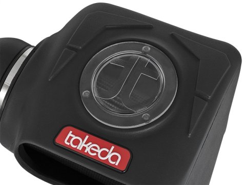 aFe Takeda Momentum GT Pro DRY S Cold Air Intake System 17-18 Honda Civic Si I4 1.5L (t) thumbnail 4