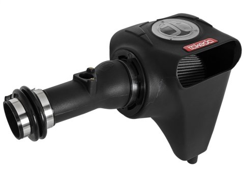 aFe Takeda Momentum GT Pro DRY S Cold Air Intake System 17-18 Honda Civic Si I4 1.5L (t) thumbnail 6