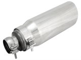 aFe Power MACH Force-XP 5in 09-15 Dodge Ram V8-5.7L/3.0L (td) 409 SS Exhaust Tip Upgrade thumbnail 4