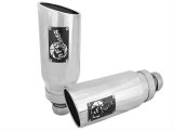aFe Power MACH Force-XP 5in 09-15 Dodge Ram V8-5.7L/3.0L (td) 409 SS Exhaust Tip Upgrade thumbnail 5
