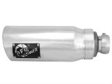 aFe Power MACH Force-XP 5in 09-15 Dodge Ram V8-5.7L/3.0L (td) 409 SS Exhaust Tip Upgrade thumbnail 6