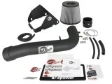 aFe Magnum FORCE Stage-2 Pro DRY S Cold Air Intake System 2017 Ford Superduty V8 6.2L thumbnail 3