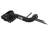 aFe Magnum FORCE Stage-2 Pro DRY S Cold Air Intake System 2017 Ford Superduty V8 6.2L thumbnail 4