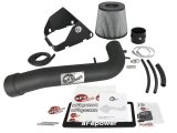 aFe Magnum FORCE Stage-2 Pro DRY S Cold Air Intake System 2017 Ford Superduty V8 6.2L thumbnail 5