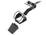 aFe Magnum FORCE Stage-2 Pro DRY S Cold Air Intake System 2017 Ford Superduty V8 6.2L thumbnail 7