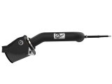 aFe Magnum FORCE Stage-2 Pro DRY S Cold Air Intake System 2017 Ford Superduty V8 6.2L thumbnail 9