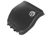 aFe Magnum FORCE Stage-2 Cold Air Intake Cover 2017 Ford Superduty V8 6.2L thumbnail 1