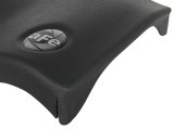 aFe Magnum FORCE Stage-2 Cold Air Intake Cover 2017 Ford Superduty V8 6.2L thumbnail 4