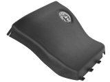 aFe Magnum FORCE Stage-2 Cold Air Intake Cover 2017 Ford Superduty V8 6.2L thumbnail 5