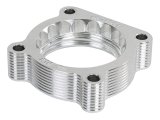 aFe Silver Bullet Throttle Body Spacers TBS Toyota Tacoma 05-11 V6-4.0L thumbnail 1