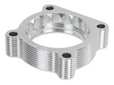 aFe Silver Bullet Throttle Body Spacers TBS Toyota Tacoma 05-11 V6-4.0L thumbnail 2
