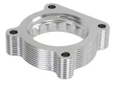 aFe Silver Bullet Throttle Body Spacers TBS Toyota Tacoma 05-11 V6-4.0L thumbnail 4