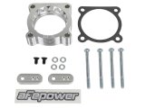aFe Silver Bullet Throttle Body Spacers TBS Toyota Tacoma 05-11 V6-4.0L thumbnail 6