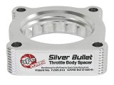 aFe Silver Bullet Throttle Body Spacers TBS Toyota Tacoma 05-11 V6-4.0L thumbnail 8