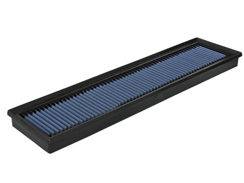 aFe Magnum FLOW Pro 5R Air Filter 14-17 Porsche 911 (991) Turbo S H6 3.8L (tt) thumbnail 2