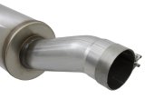 aFe POWER Rebel Series 3.5in 409 SS Cat Back Exhaust w/Pol Tips 14-17 RAM 2500/3500 V8-6.4L Hemi thumbnail 7