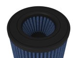 aFe MagnumFLOW Air Filters P5R 3-1/2 F x 5 B x 4.5inv T x 7.5 H thumbnail 7